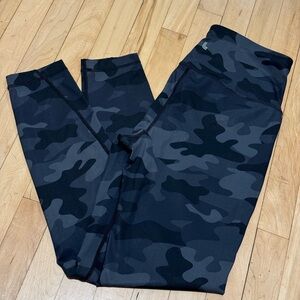Lole Camo Leggings